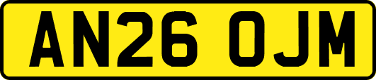 AN26OJM