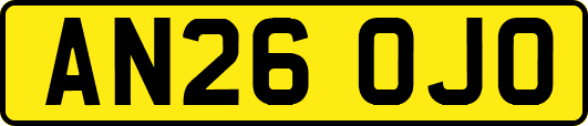 AN26OJO