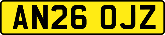 AN26OJZ