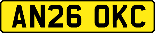 AN26OKC