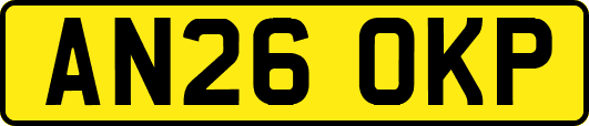 AN26OKP