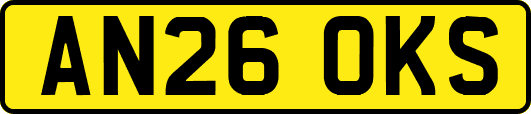 AN26OKS