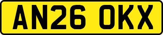 AN26OKX