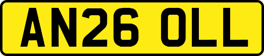 AN26OLL