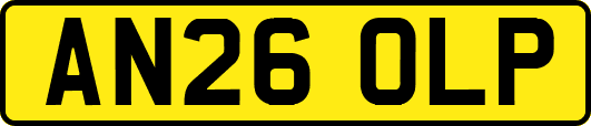 AN26OLP