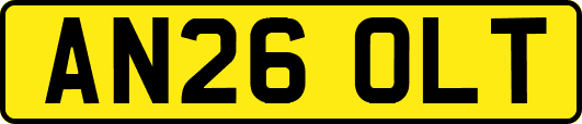 AN26OLT