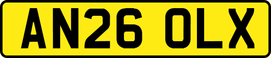 AN26OLX