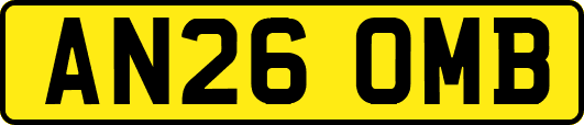 AN26OMB