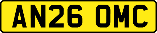 AN26OMC