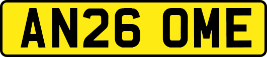 AN26OME