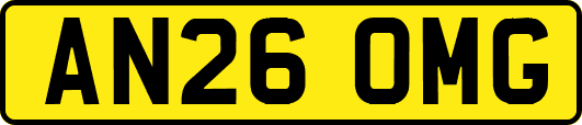 AN26OMG