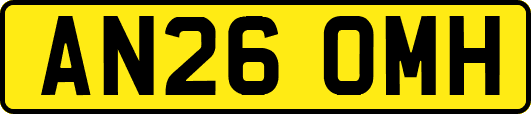 AN26OMH