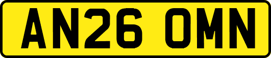 AN26OMN