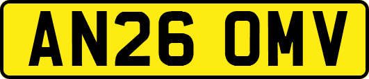 AN26OMV
