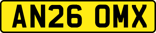 AN26OMX