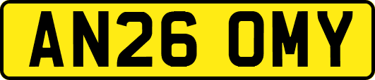 AN26OMY
