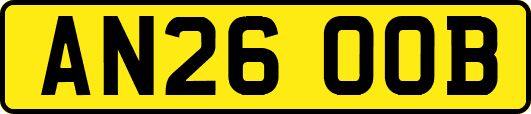 AN26OOB