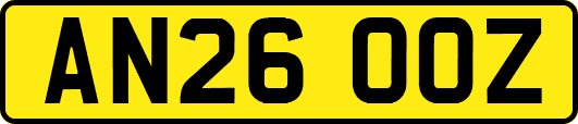 AN26OOZ