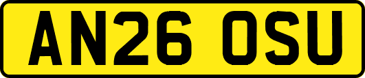 AN26OSU