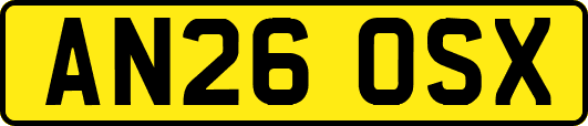 AN26OSX