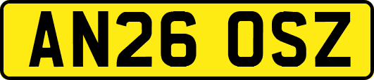 AN26OSZ
