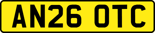 AN26OTC