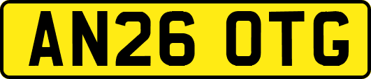 AN26OTG