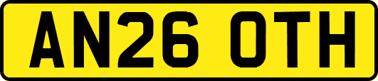 AN26OTH