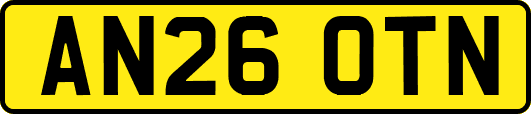 AN26OTN