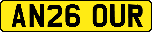 AN26OUR
