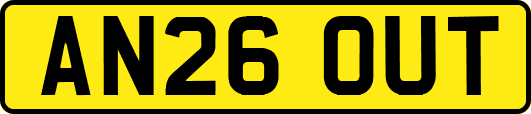 AN26OUT