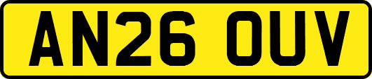 AN26OUV