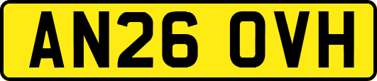 AN26OVH