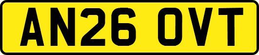 AN26OVT