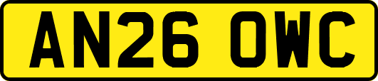 AN26OWC