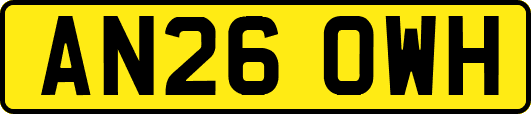 AN26OWH