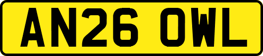AN26OWL