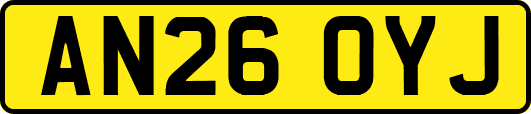 AN26OYJ