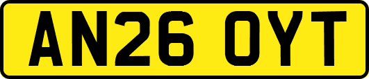 AN26OYT