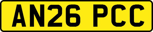 AN26PCC