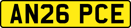 AN26PCE