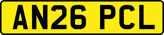 AN26PCL