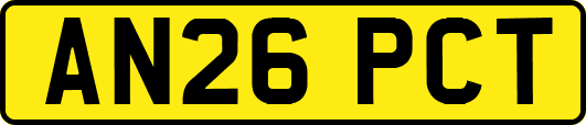 AN26PCT