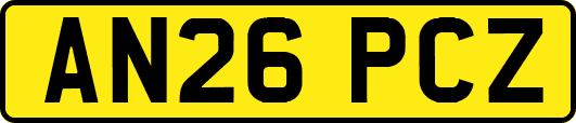 AN26PCZ