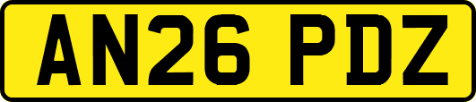 AN26PDZ