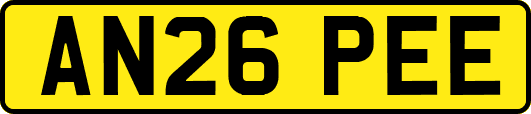 AN26PEE