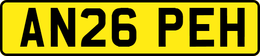 AN26PEH