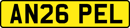 AN26PEL