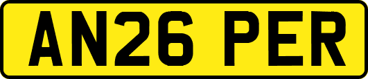 AN26PER