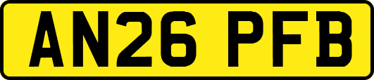 AN26PFB